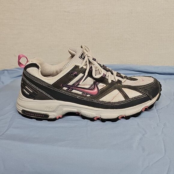 NIKE ALVORD 5 WOMENS TRAIL SNEAKERS BFPM-06-160 - Picture 6 of 10